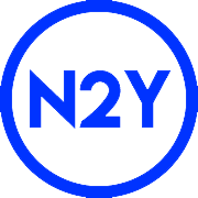 Logotipo - N2Y